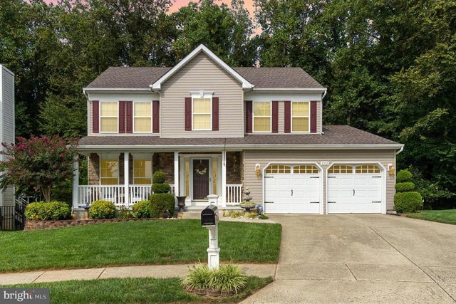 3302 Berlin Ct, Abingdon