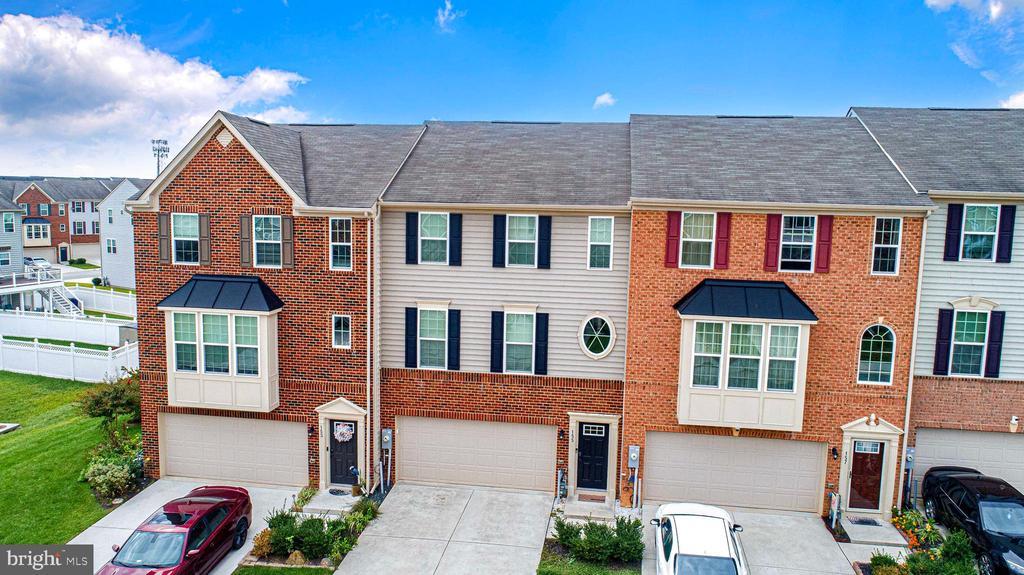 155 Powhatan St, HAVRE DE GRACE