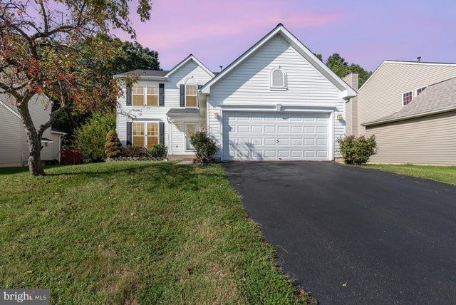 620 Baldwin Dr, Joppa