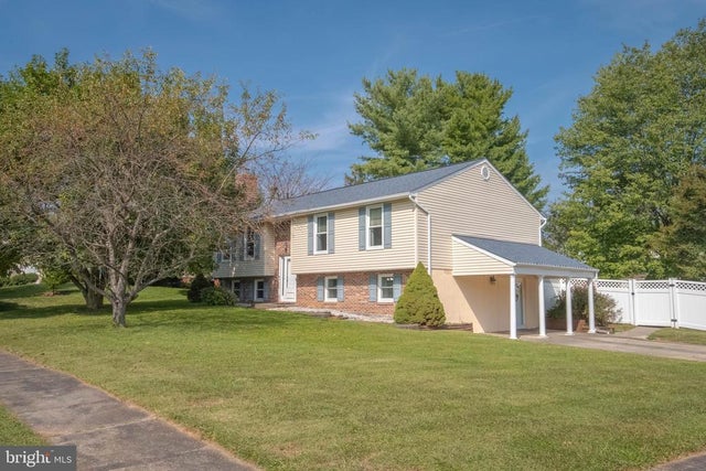 1316 Ipswich Dr, Bel Air