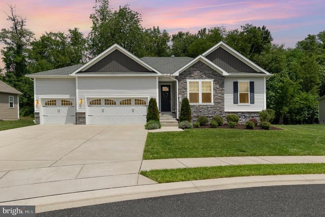 3618 Sweet Allie Ct, Aberdeen