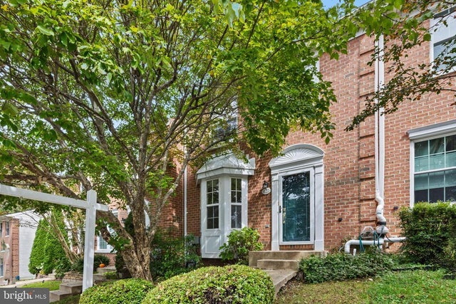 627 Stone Mill Ct, Abingdon