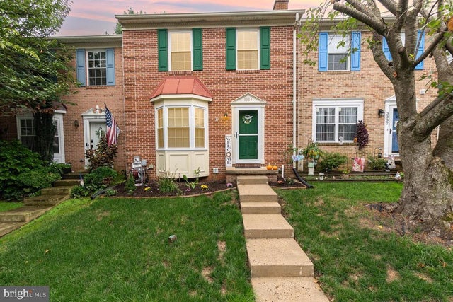 3334 Cheverly Ct, Abingdon