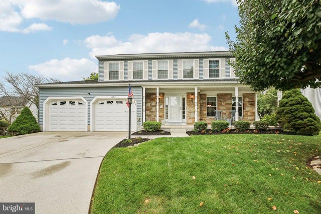 1403 Bassett Ct, Bel Air