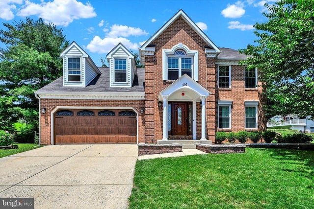 402 Tall Sycamore Ct, Bel Air