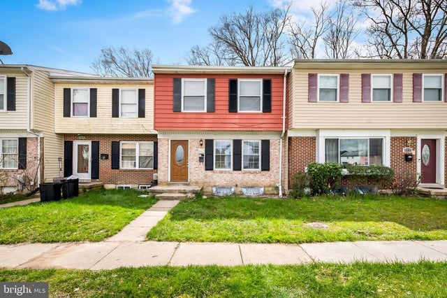 1443 Charlestown Dr, Edgewood