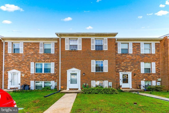 2805 Beckon Dr, Edgewood