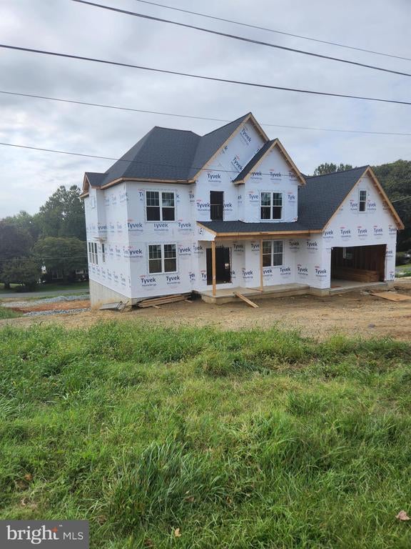 1506 Bayview Dr, Havre De Grace