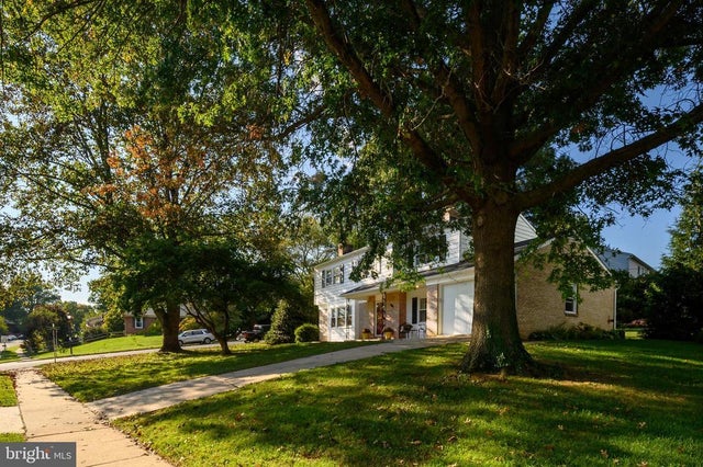 400 Idlewild Rd, Bel Air