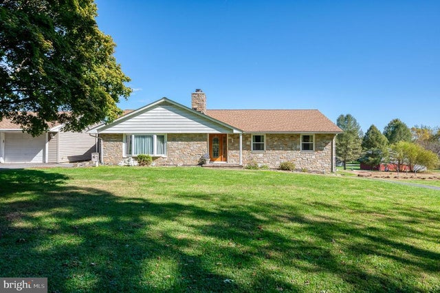 3781 Davis Corner Rd, Street