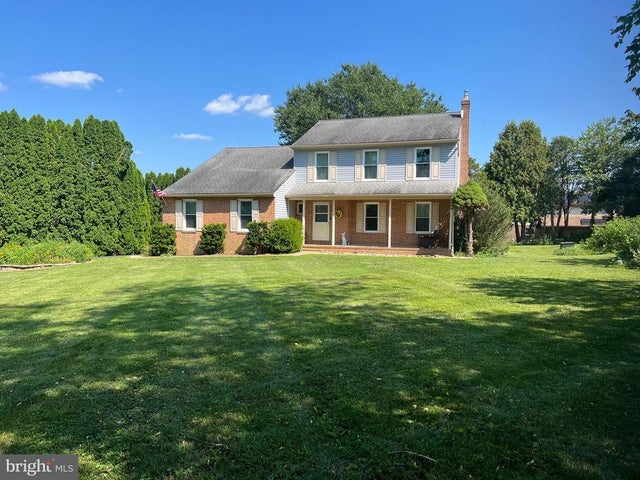 2425 Cool Spring Rd, Bel Air