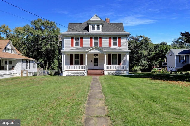 631 W Bel Air Ave, Aberdeen