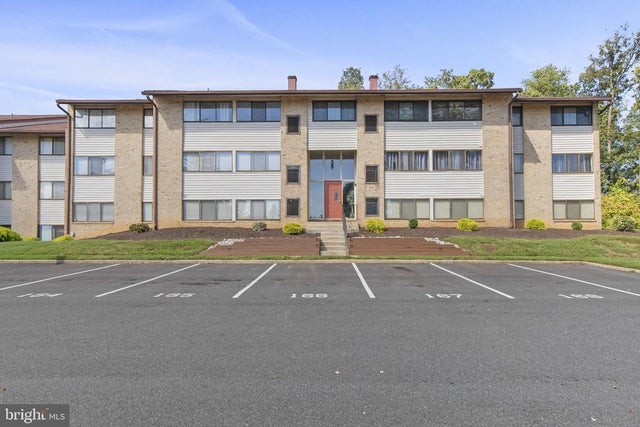 130-l Royal Oak Dr #130-l, Bel Air