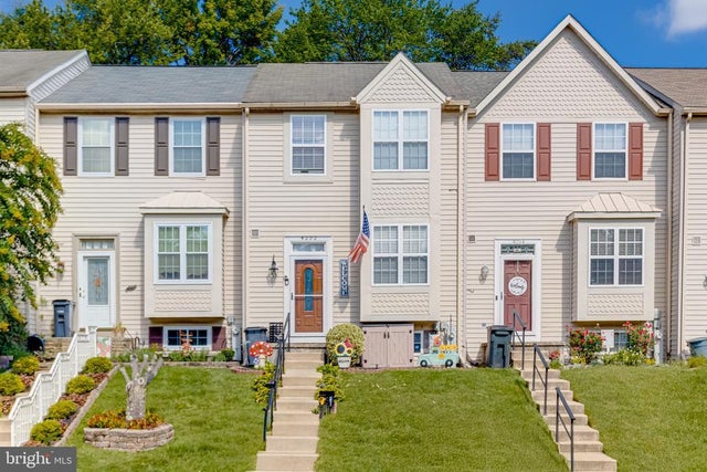 4252 Chapel Gate Pl, Belcamp