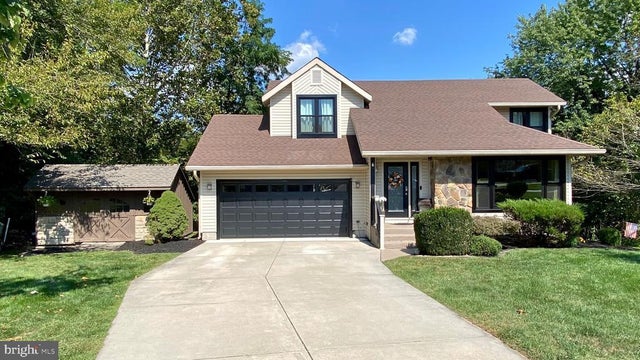 600 Harvest Ct, Bel Air