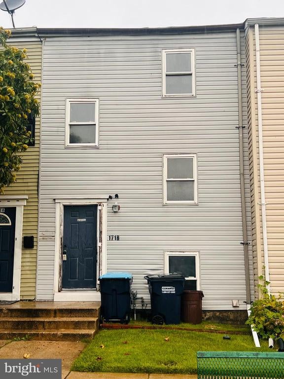 1718 Judy Way, Edgewood