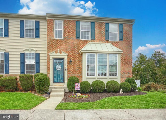 2913 Islay Ct, Abingdon