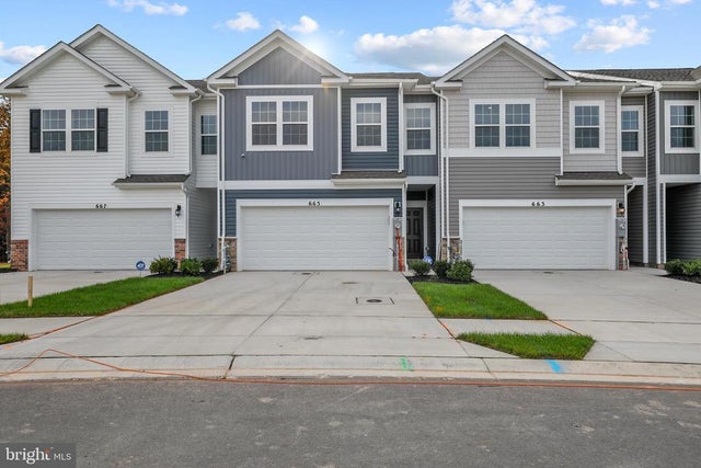 728 Managrass Dr, Joppa