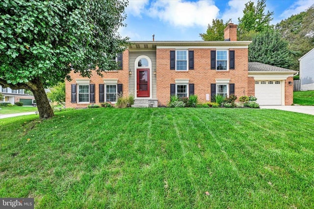 3134 Laurel View Dr, Abingdon