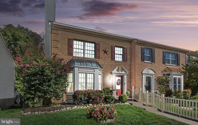 1358 Merry Hill Ct, Bel Air