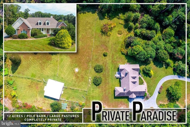 2623 Urey Rd, White Hall