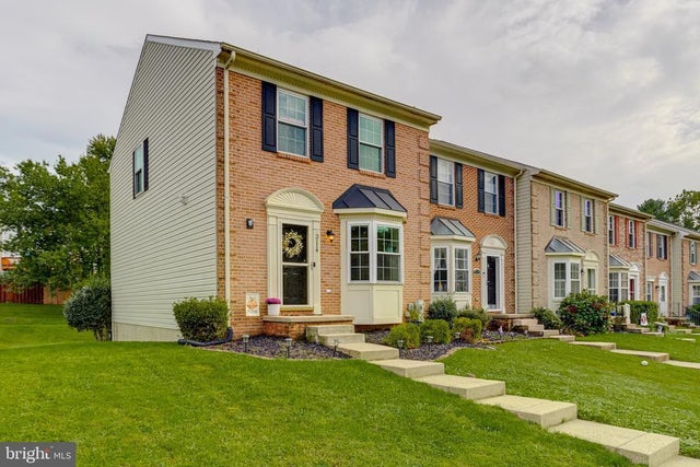 3114 Tipton Way, Abingdon