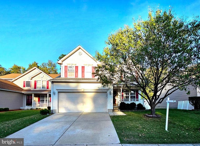 2813 Majesty Ln, Edgewood