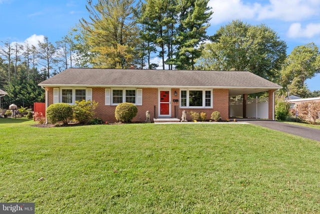 752 Roland Ave, Bel Air