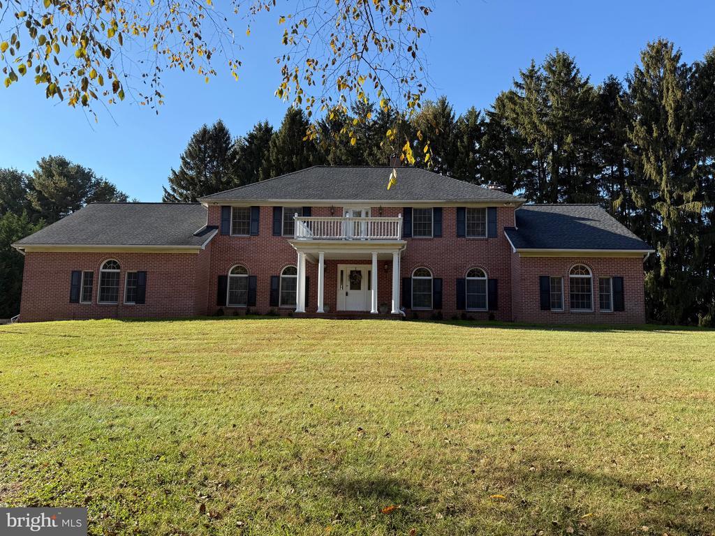 2702 Pleasantville Rd, FALLSTON