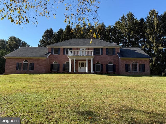 2702 Pleasantville Rd, Fallston