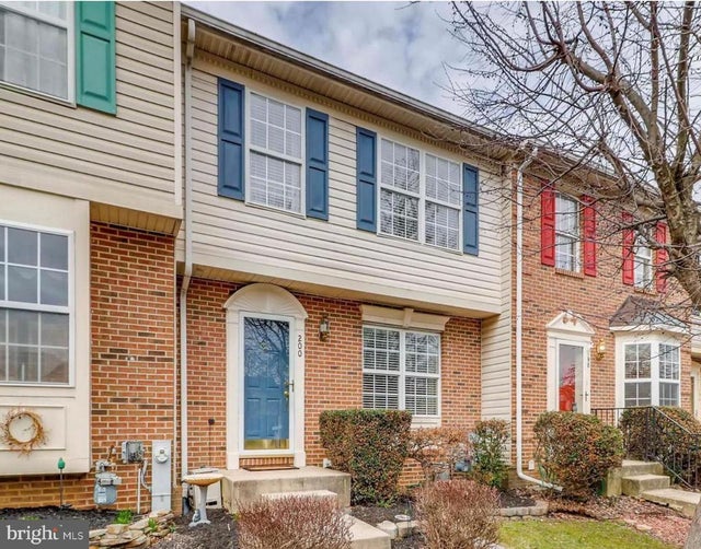 200 Glen View Ter, Abingdon