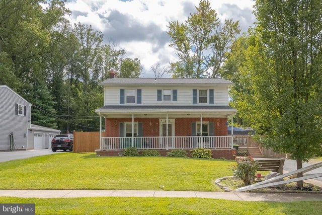 245 Bynum Ridge Rd, Forest Hill