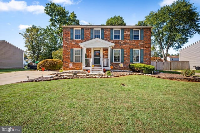1346 Vanderbilt Rd, Bel Air
