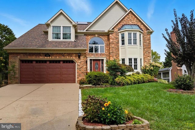 2605 Colpepper Rd, Abingdon