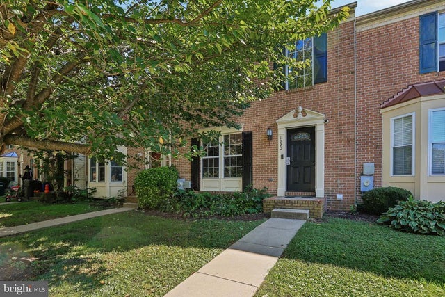 1220 Athens Ct, Bel Air