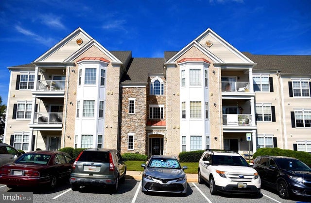 502-f Lloyd Pl #6, Bel Air