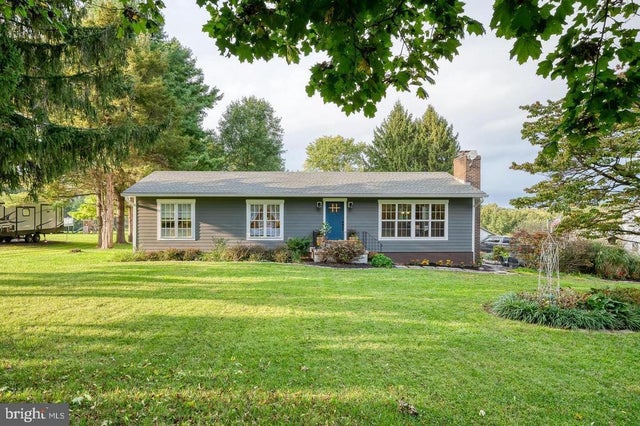 2913 Whiteford Rd, Whiteford