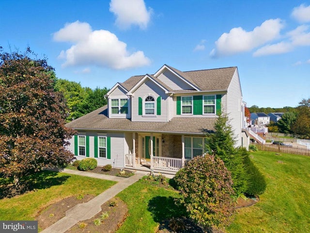 1239 Whispering Woods Way, Bel Air