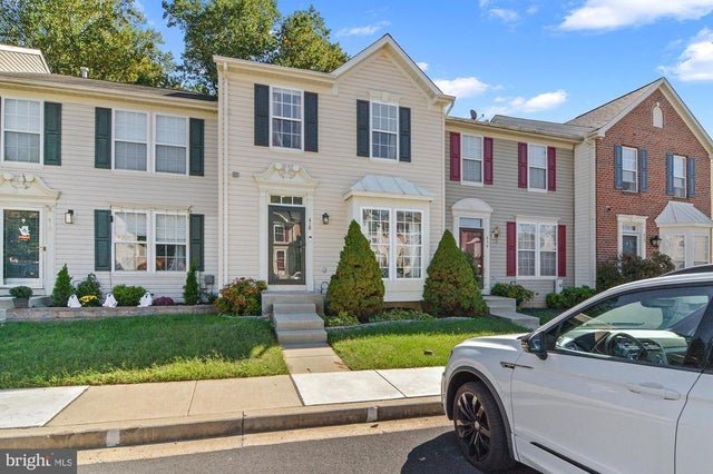 416 Foreland Garth, Abingdon