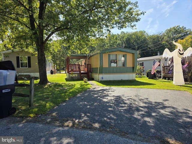 400 Bauers Dr, Edgewood