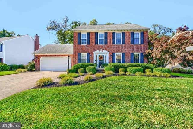 1315 Christopher Ct, Bel Air