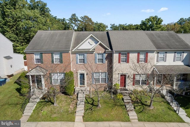 2945 Raking Leaf Dr, Abingdon