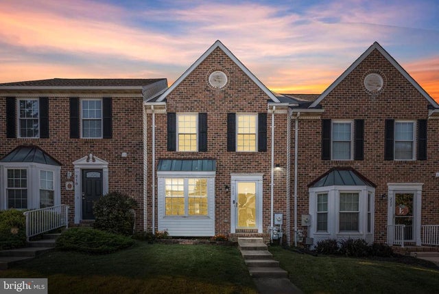 220 Hunters Run Ter, Bel Air