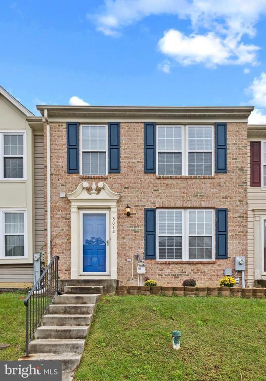 5072 Bristle Cone, Aberdeen