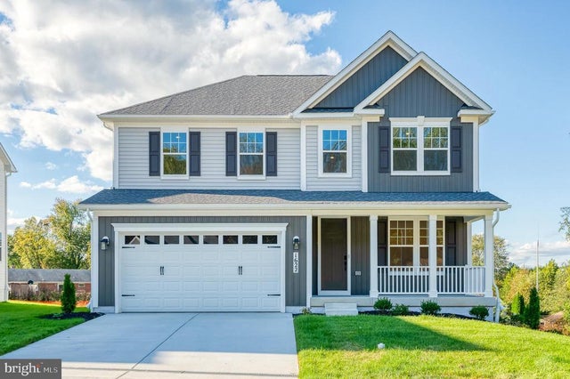 1622 Shady Tree Ct, Bel Air