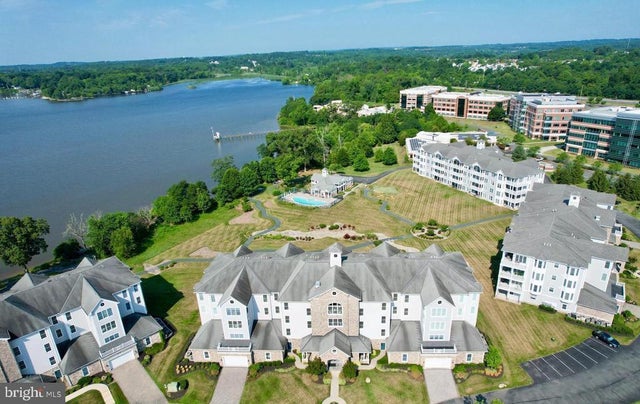 4700-j Water Park Dr #4700j, Belcamp