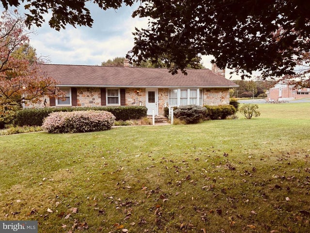 1604 N Bend Rd, Jarrettsville
