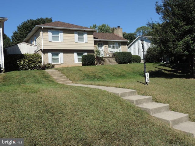 408 Clover St, Aberdeen