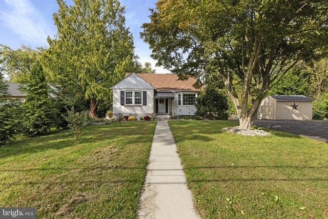 123 Wakely Ter, Bel Air