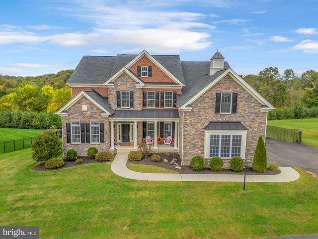 2803 Moorgrass Ct, Abingdon